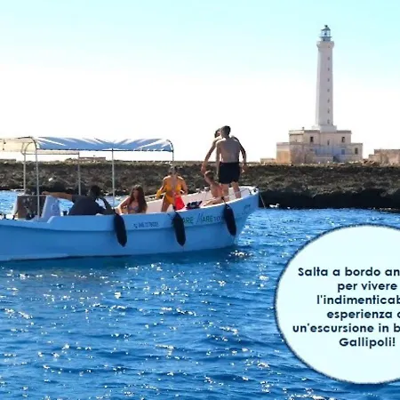 Holiday home Superior Baia Verde