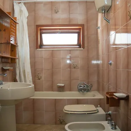 Holiday home Superior Baia Verde Gallipoli