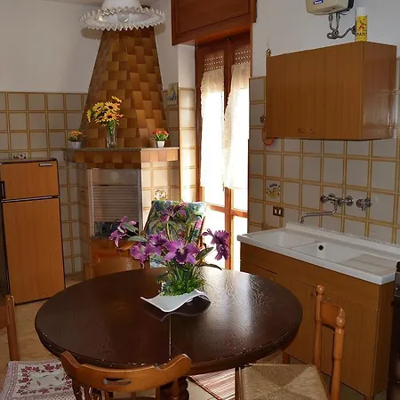 Holiday home Superior Baia Verde