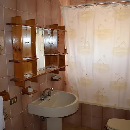 Holiday home Superior Baia Verde *