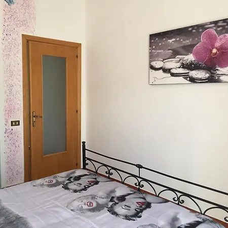 Holiday home Superior Baia Verde Gallipoli
