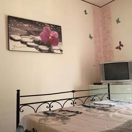 Holiday home Superior Baia Verde Gallipoli