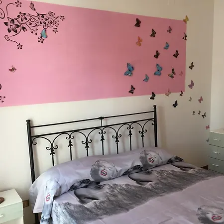 Superior Baia Verde Holiday home