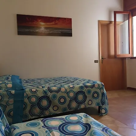 Holiday home Superior Baia Verde *