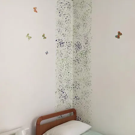 Superior Baia Verde Holiday home
