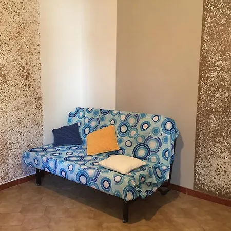 Superior Baia Verde Holiday home *